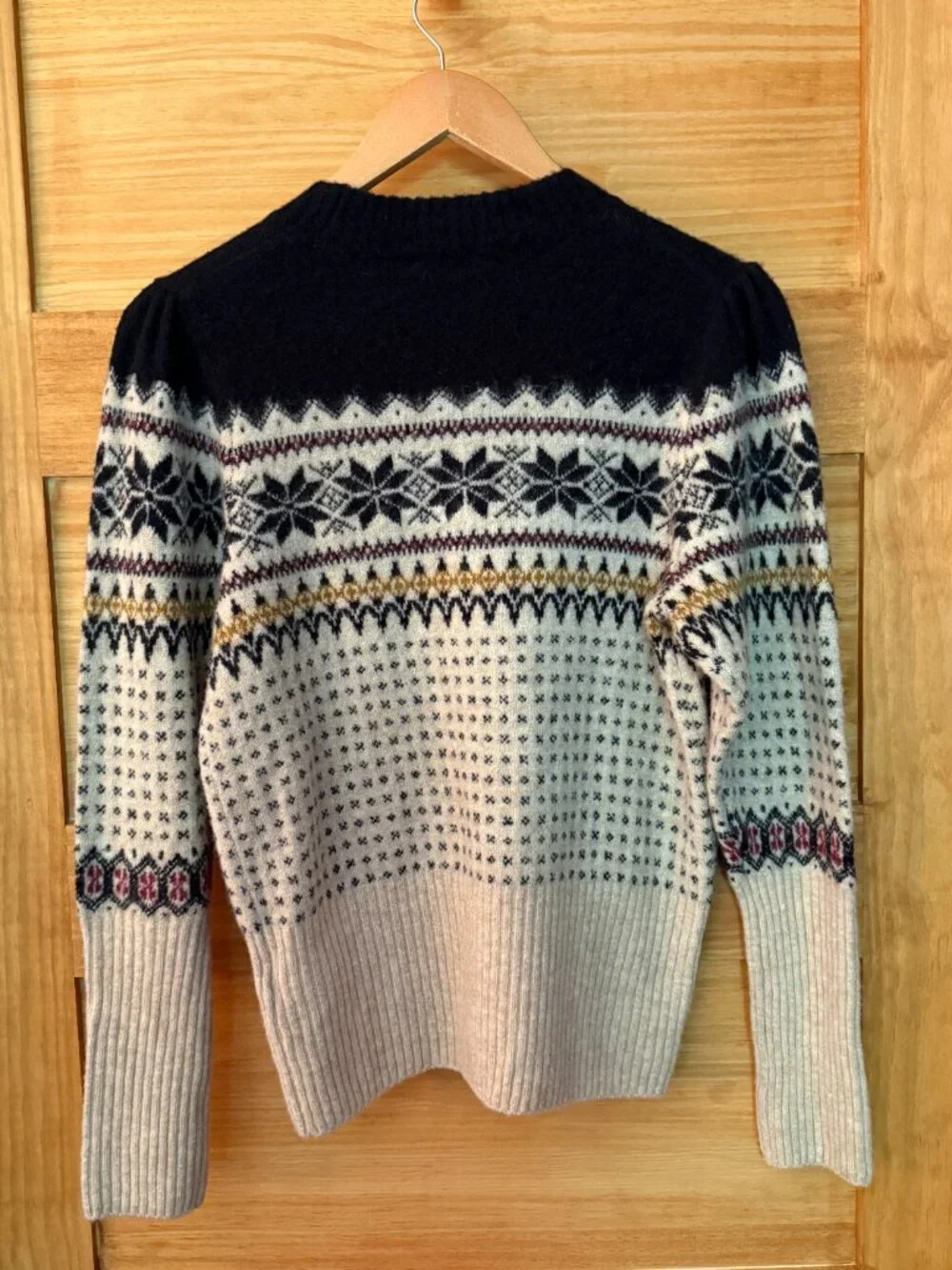 J. Crew excellent like